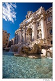 Fontana die Trevi